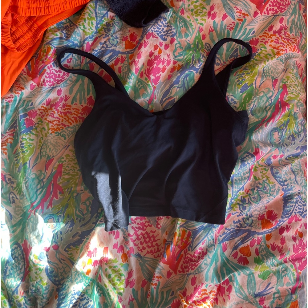 Lululemon Align Tank Great Condition!!